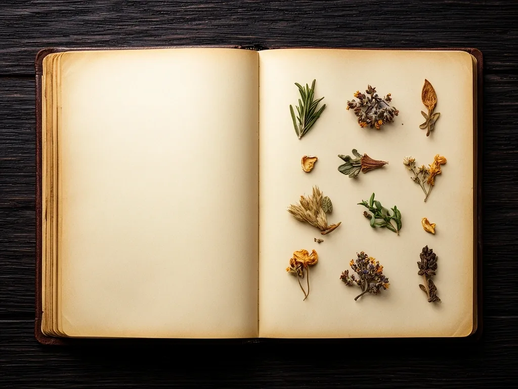 Archival notes and analysis