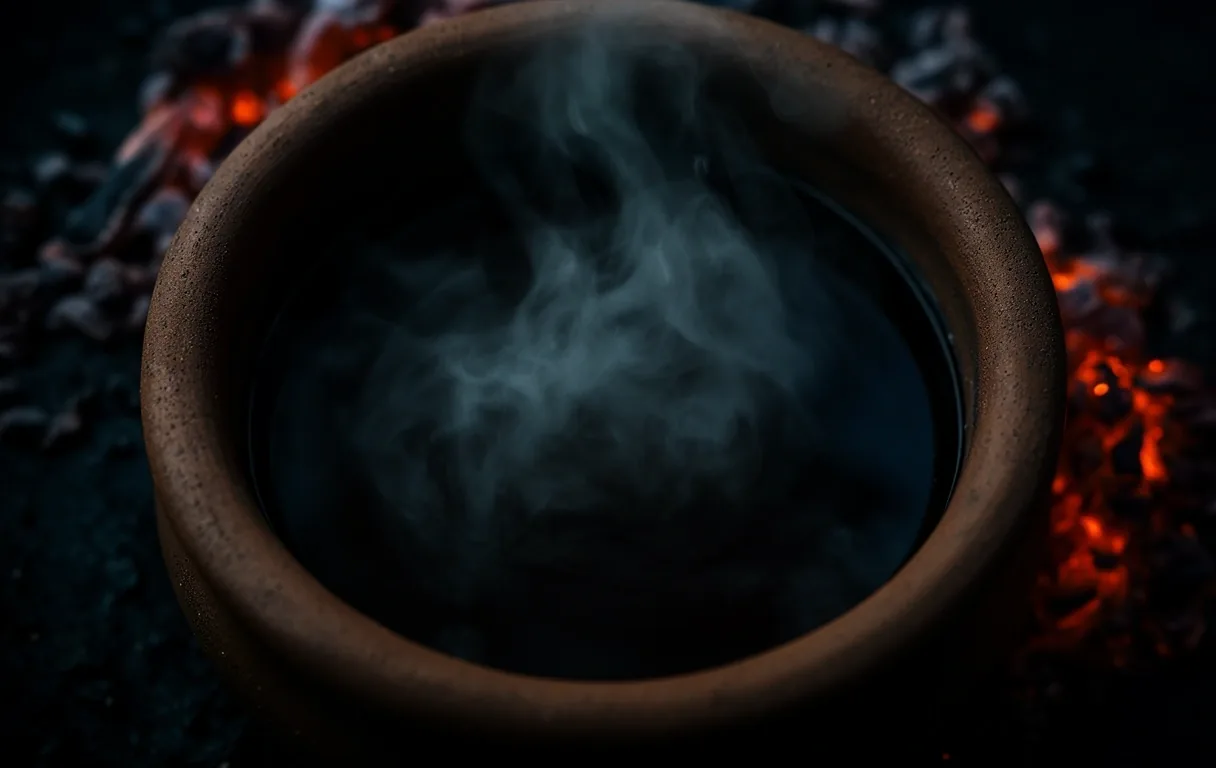 背景氛圍